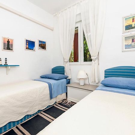 Apartment Bassano Rovinj Zewnętrze zdjęcie