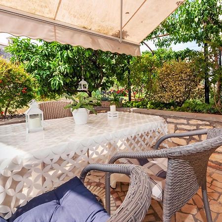 Apartment Bassano Rovinj Zewnętrze zdjęcie