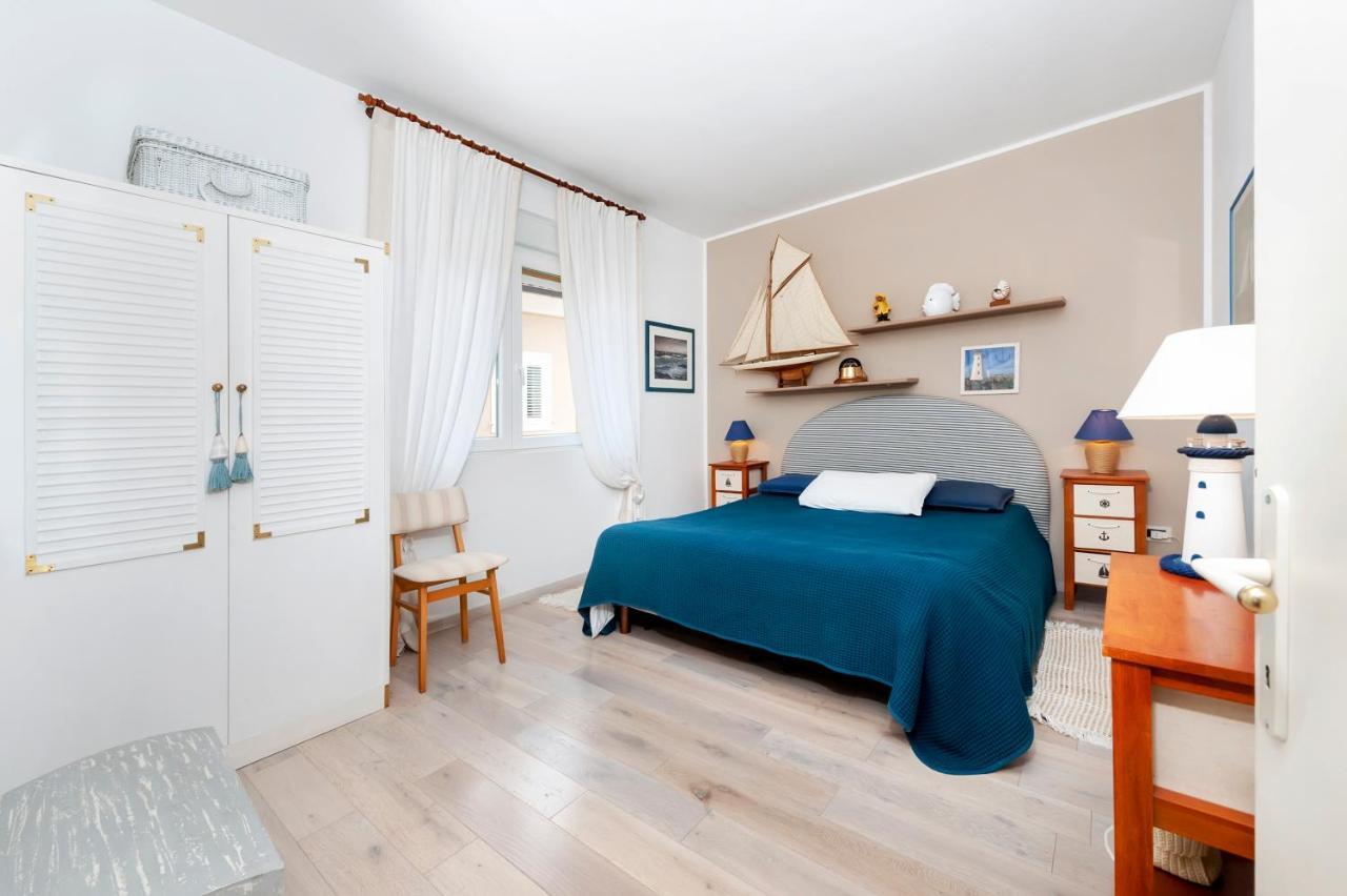 Apartment Bassano Rovinj Zewnętrze zdjęcie