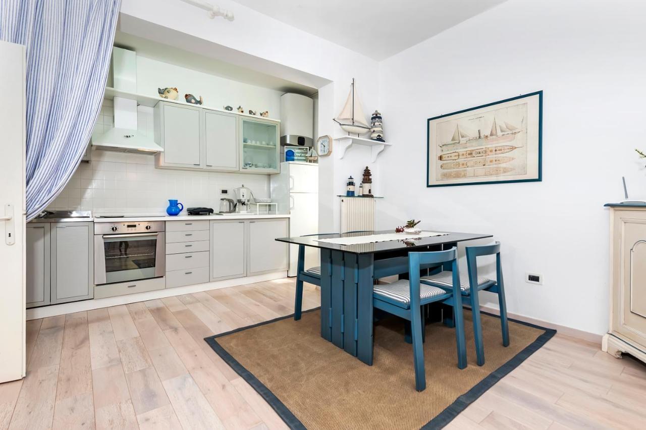 Apartment Bassano Rovinj Zewnętrze zdjęcie