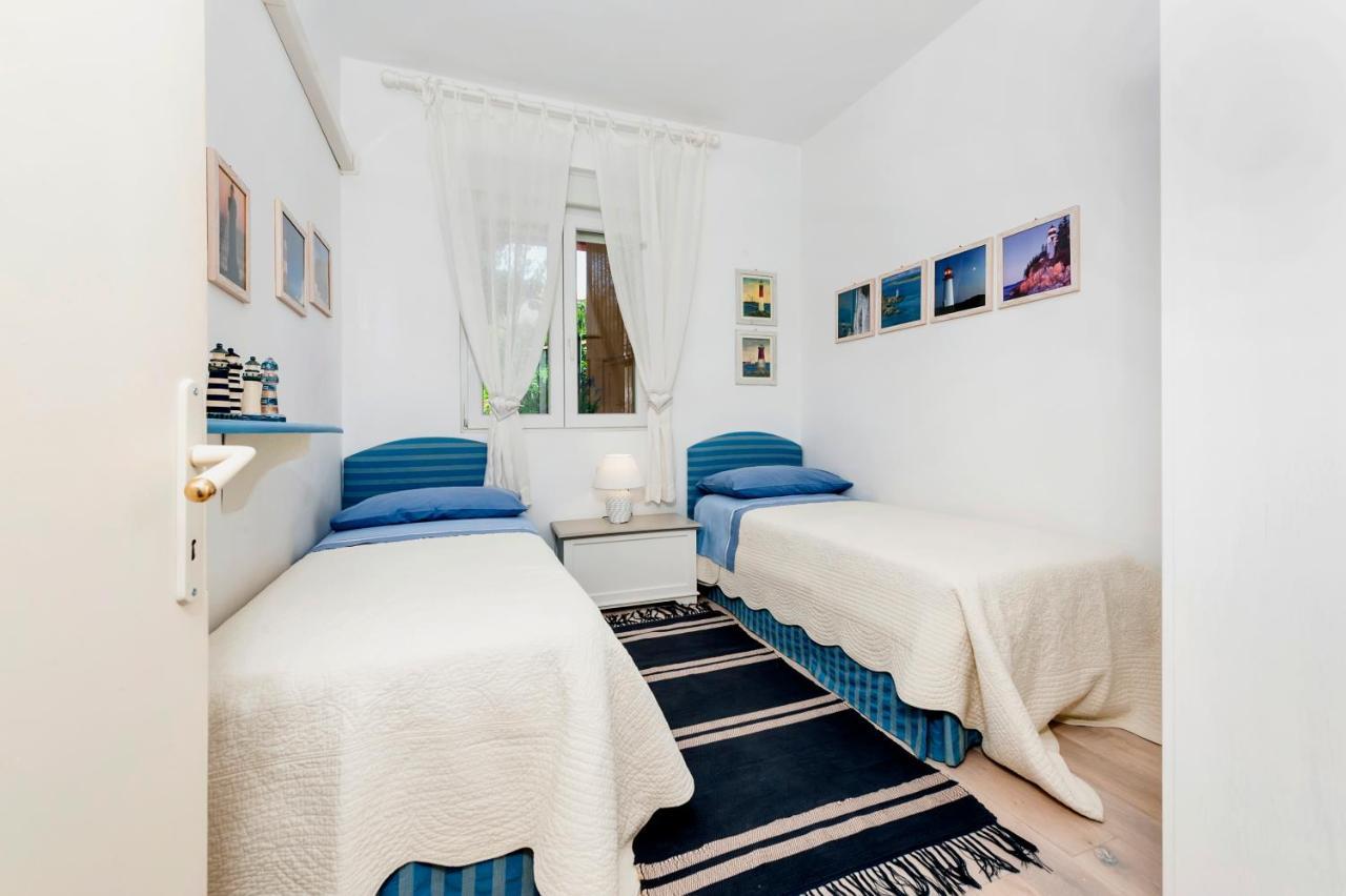 Apartment Bassano Rovinj Zewnętrze zdjęcie