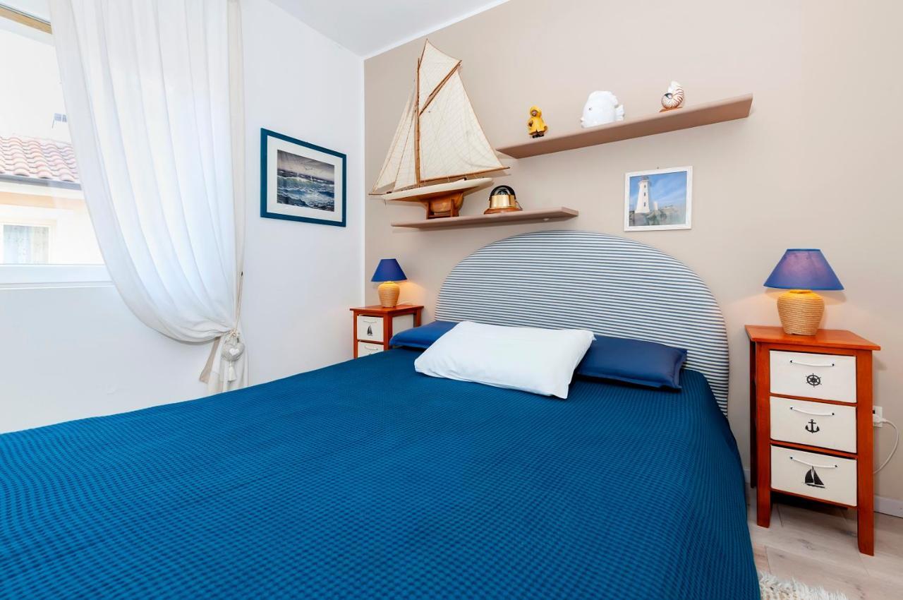 Apartment Bassano Rovinj Zewnętrze zdjęcie